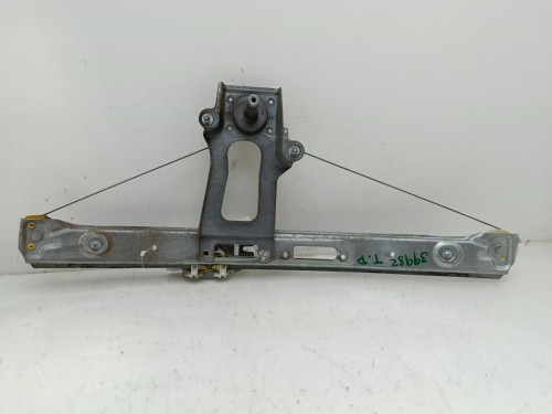 ELEVALUNAS TRASERO DERECHO BMW SERIE 3 BERLINA (E46) 