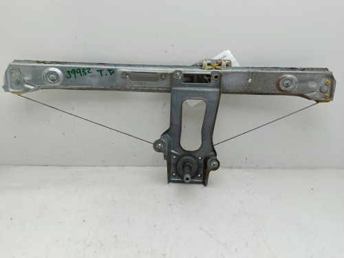 ELEVALUNAS TRASERO DERECHO BMW SERIE 3 BERLINA (E46) 