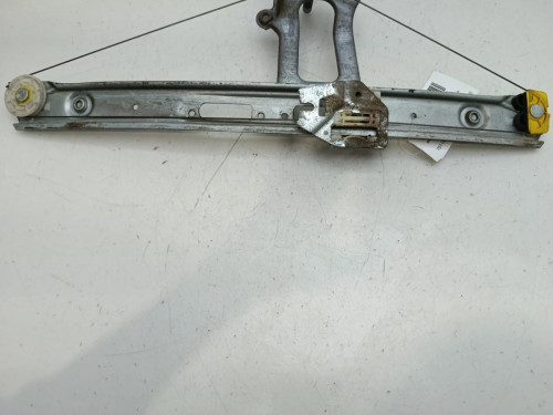 ELEVALUNAS TRASERO DERECHO BMW SERIE 3 BERLINA (E46) 
