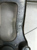 ELEVALUNAS TRASERO DERECHO BMW SERIE 3 BERLINA (E46) 