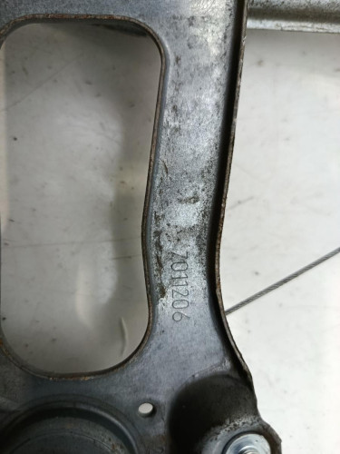 ELEVALUNAS TRASERO DERECHO BMW SERIE 3 BERLINA (E46) 