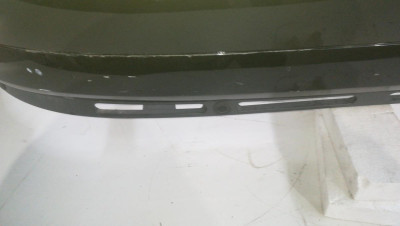PARAGOLPES TRASERO, FORD, MONDEO BERLINA (CA2)
