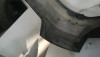  PARAGOLPES TRASERO FORD MONDEO BERLINA (CA2) 