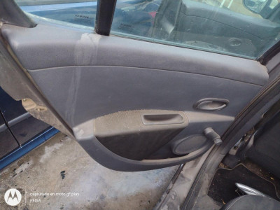 ELEVALUNAS TRASERO IZQUIERDO