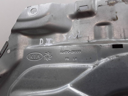 ELEVALUNAS DELANTERO IZQUIERDO Kia SOUL (AM) 