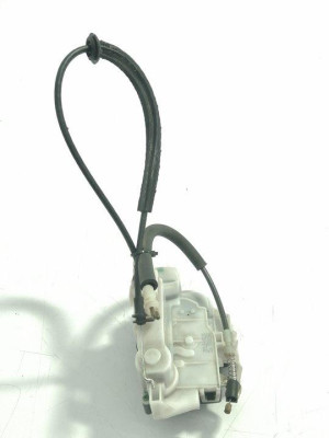CERRADURA PUERTA TRASERA IZQUIERDA, ALFA ROMEO, 159 (140)