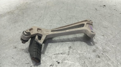 POSAPIES TRASERO, HONDA, CBR 125R