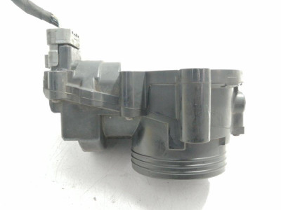 CAJA MARIPOSA, PEUGEOT, 207