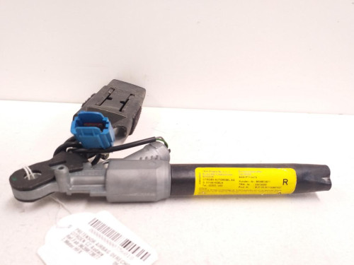  PRETENSOR AIRBAG DERECHO CITROEN C2 