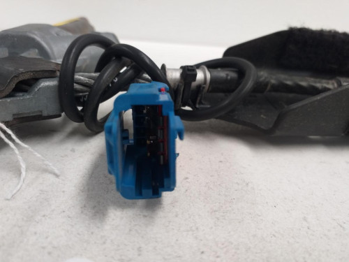  PRETENSOR AIRBAG DERECHO CITROEN C2 
