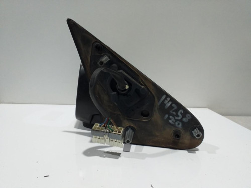  RETROVISOR IZQUIERDO PEUGEOT 406 BERLINA (S1/S2) 
