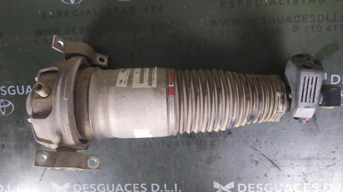 AMORTIGUADOR TRASERO DERECHO VOLKSWAGEN TOUAREG (7LA) 
