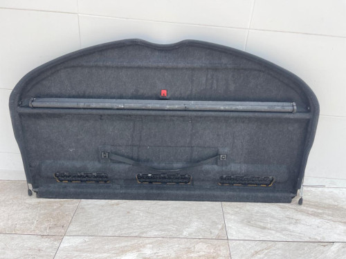 BANDEJA TRASERA Renault VEL SATIS (BJ0) 