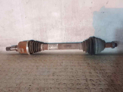 TRANSMISION DELANTERA IZQUIERDA Peugeot 208 