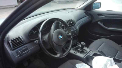 BMW SERIE 3 BERLINA (E46)