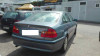 BMW SERIE 3 BERLINA (E46) — Donor Vehicle for Used Parts 