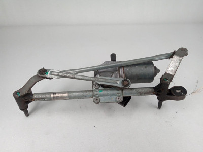 MOTOR LIMPIA DELANTERO, OPEL, CORSA D