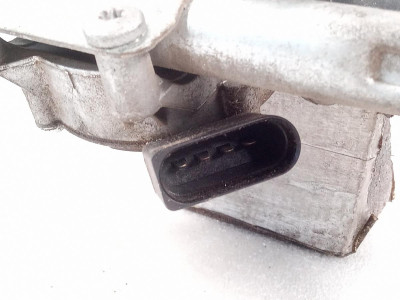 MOTOR LIMPIA DELANTERO, OPEL, CORSA D