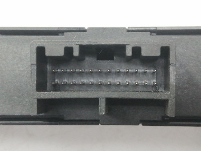 MODULO ELECTRONICO, RENAULT, MEGANE III BERLINA 5P