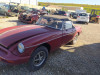  MG ROVER MGF (RD) 