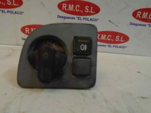  MANDO LUCES OPEL FRONTERA A 