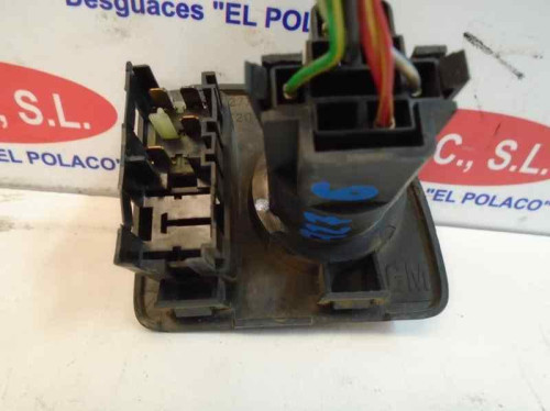  MANDO LUCES OPEL FRONTERA A 