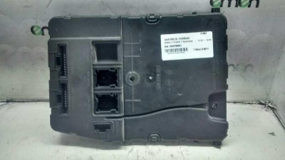 CAJA RELES / FUSIBLES, RENAULT, SCENIC II (JM)