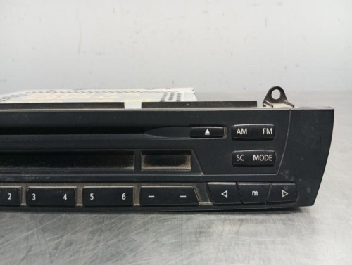  SISTEMA AUDIO / RADIO CD 