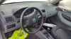  SKODA FABIA (6Y2/6Y3) 