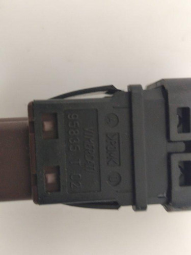  INTERRUPTOR CITROEN C1 