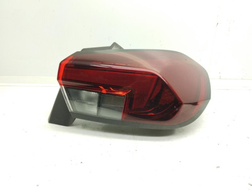 PILOTO TRASERO DERECHO Opel CORSA F 