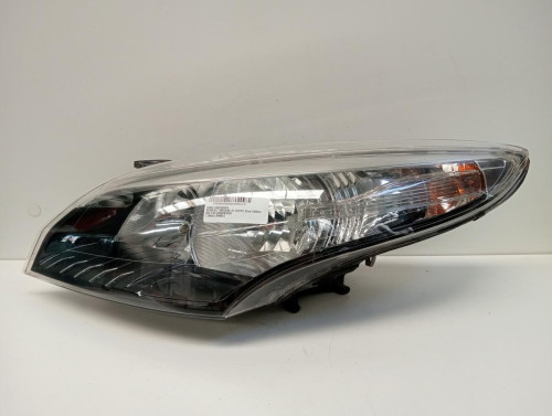  FARO IZQUIERDO, RENAULT, MEGANE III COUPE 