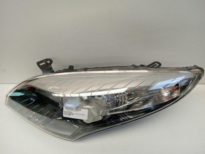 FARO IZQUIERDO, RENAULT, MEGANE III COUPE