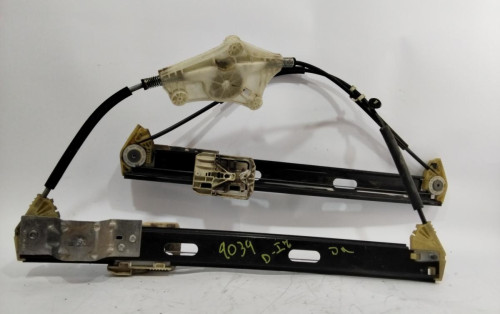 ELEVALUNAS DELANTERO IZQUIERDO SEAT LEON (5F1) 