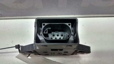 MODULO ELECTRONICO, PEUGEOT, 307 BREAK / SW (S1)(04.2002)