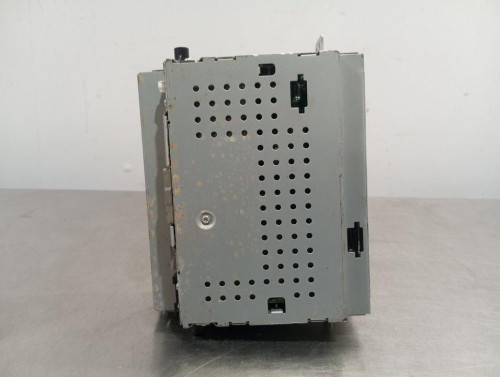  SISTEMA AUDIO / RADIO CD FORD C-MAX (CB3)(2007) 
