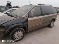CHRYSLER VOYAGER (RG)