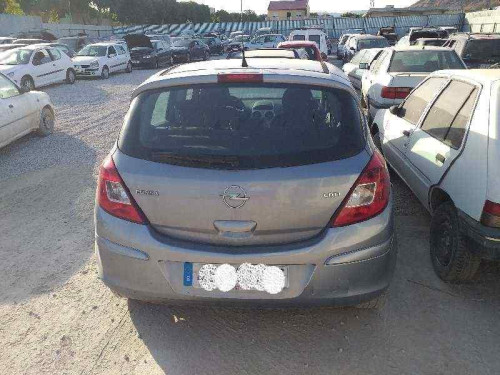  OPEL CORSA D 