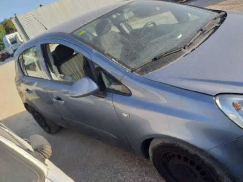  OPEL CORSA D 