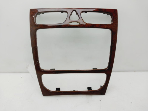 CONSOLA CENTRAL MERCEDES-BENZ CLASE C (BM 203) BERLINA 