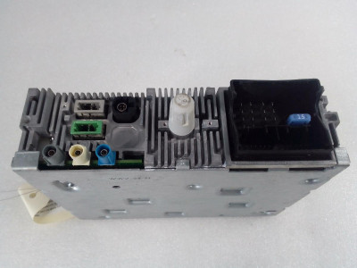 SISTEMA NAVEGACION GPS, CITROEN, C4 CACTUS