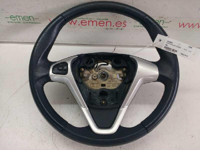 VOLANTE, FORD, FIESTA (CB1)