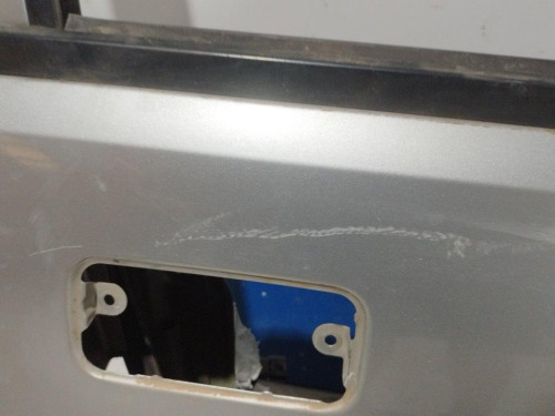  PUERTA DELANTERA DERECHA, OPEL, FRONTERA B 