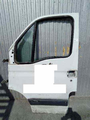 PUERTA DELANTERA IZQUIERDA, RENAULT, MASTER FURGÓN