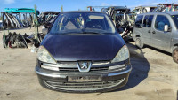PEUGEOT 807