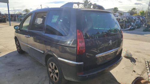  PEUGEOT 807 