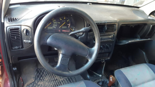  SEAT IBIZA (6K1) 