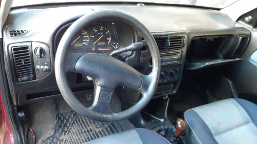  SEAT IBIZA (6K1) 