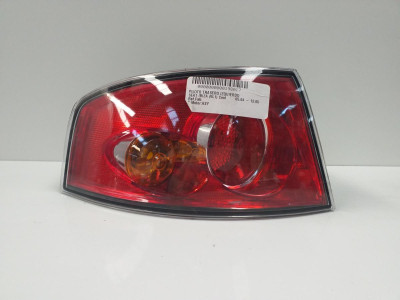 PILOTO TRASERO IZQUIERDO, Seat, IBIZA (6L1)