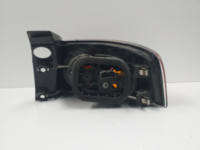 PILOTO TRASERO IZQUIERDO, Seat, IBIZA (6L1)